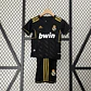 Kit Niños Real Madrid 2011 Retro - Thumbnail 1