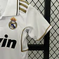 Kit Niños Real Madrid 2011 Retro - Thumbnail 3