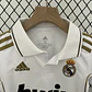 Kit Niños Real Madrid 2011 Retro - Thumbnail 5