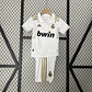 Kit Niños Real Madrid 2011 Retro - Thumbnail 1