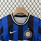 Kit Niños Inter de Milan 09/10 Retro  - Thumbnail 4