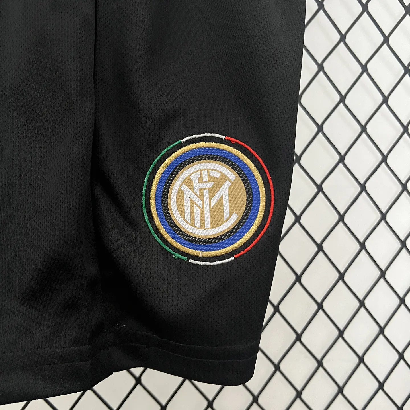 Kit Niños Inter de Milan 09/10 Retro  5