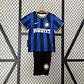 Kit Niños Inter de Milan 09/10 Retro  - Thumbnail 1