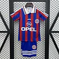 Kit Niños Bayer Munich 95/96 Retro  - Thumbnail 1