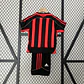 Kit Niños Milan 06/07 Retro  - Miniatura 9