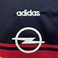 Kit Niños Bayer Munich 97/98 Retro - Thumbnail 4
