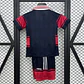 Kit Niños Bayer Munich 97/98 Retro - Thumbnail 6