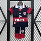 Kit Niños Bayer Munich 97/98 Retro - Thumbnail 1