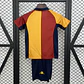 Kit Niños Roma 01/02 Retro  - Thumbnail 5