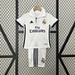 Kit Niños Real Madrid 16/17 Retro - Miniatura 1