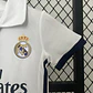 Kit Niños Real Madrid 16/17 Retro - Miniatura 6
