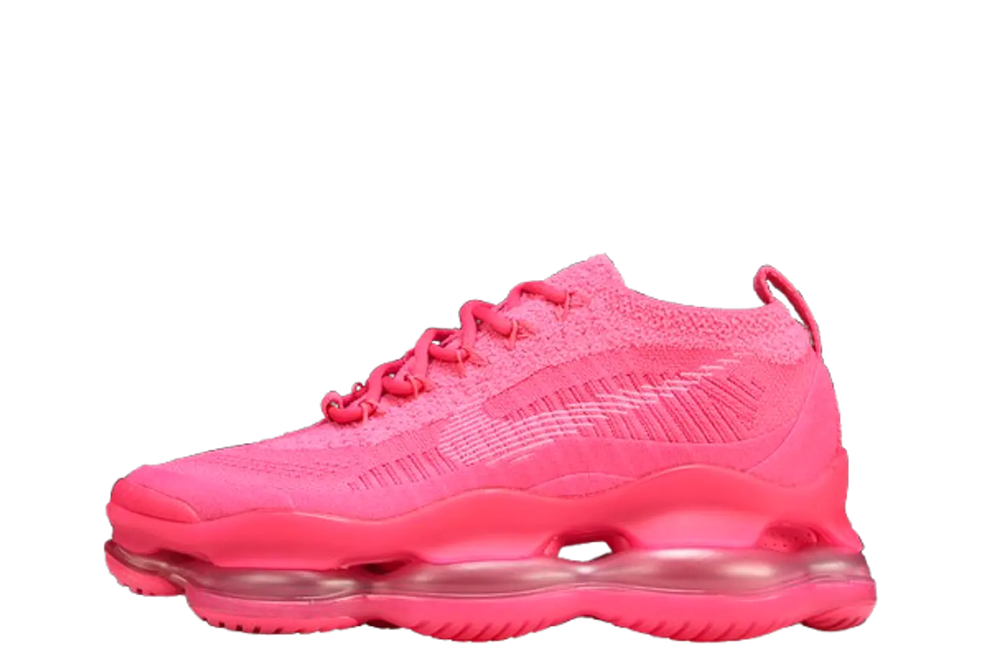 Nike Air Max Scorpions Fk Pink 1