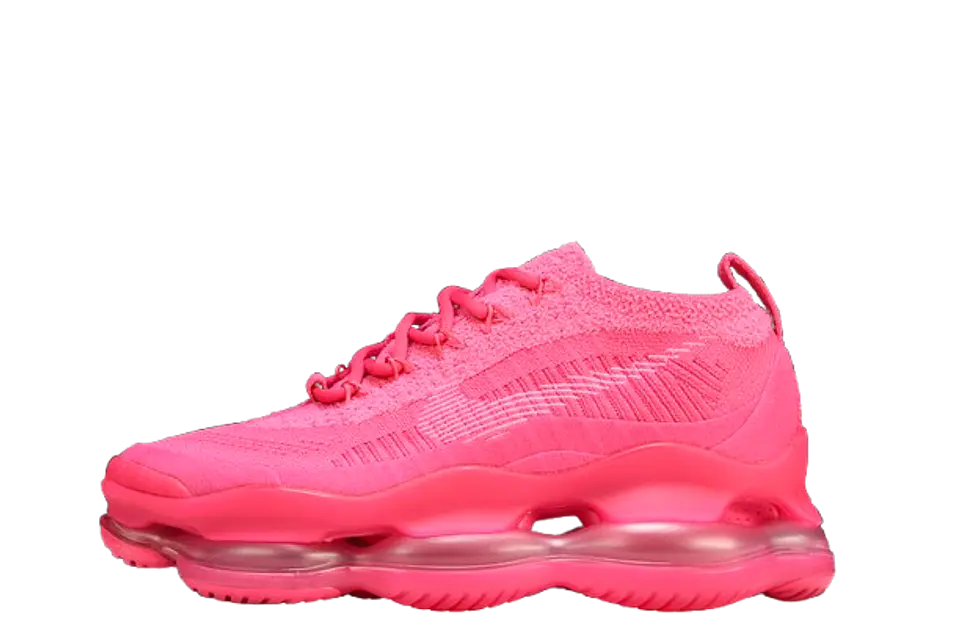 Nike Air Max Scorpions Fk Pink 1