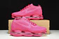 Nike Air Max Scorpions Fk Pink - Miniatura 2
