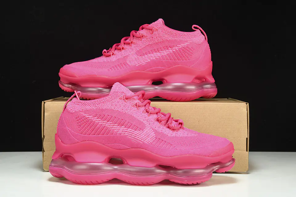 Nike Air Max Scorpions Fk Pink 2