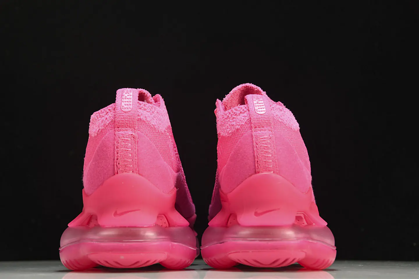 Nike Air Max Scorpions Fk Pink 3