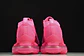 Nike Air Max Scorpions Fk Pink - Miniatura 3
