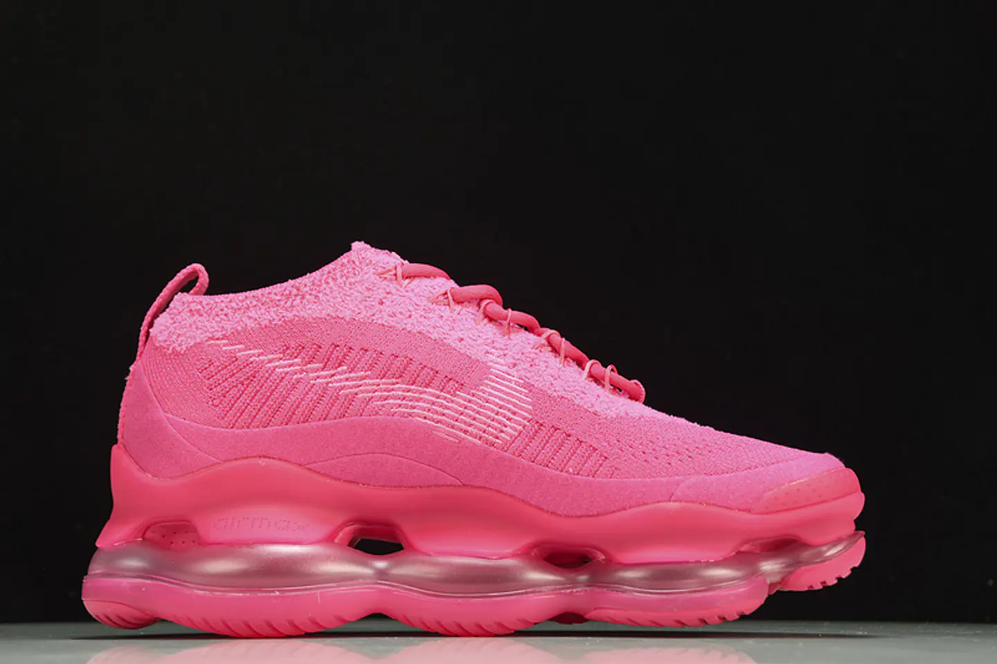 Nike Air Max Scorpions Fk Pink 5