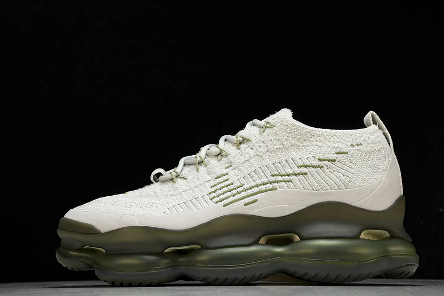 Nike Air Max  Scorpions Fk White  3