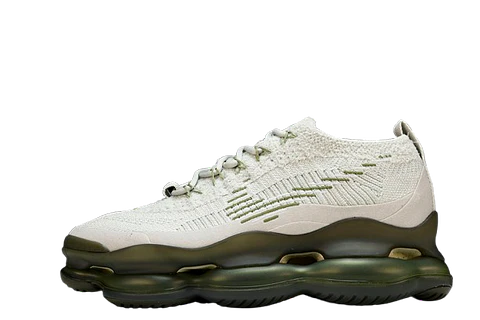 Nike Air Max  Scorpions Fk White 