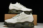 Nike Air Max  Scorpions Fk White  - Miniatura 5