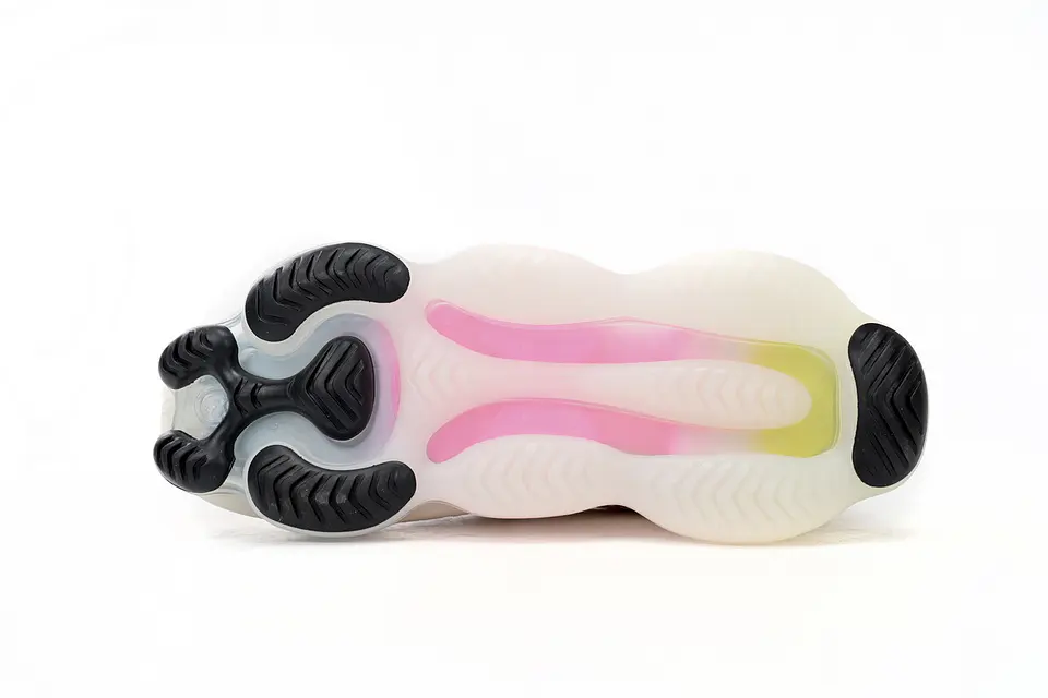 Nike Air Max Scorpions Fk Seven Color  2