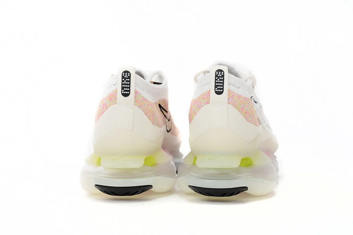 Nike Air Max Scorpions Fk Seven Color  3