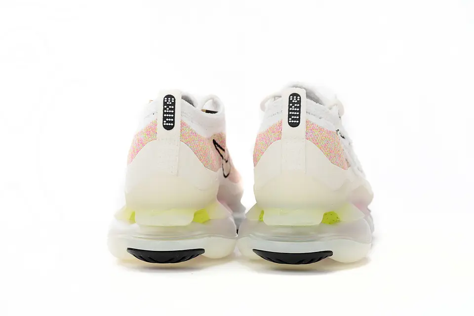Nike Air Max Scorpions Fk Seven Color  3