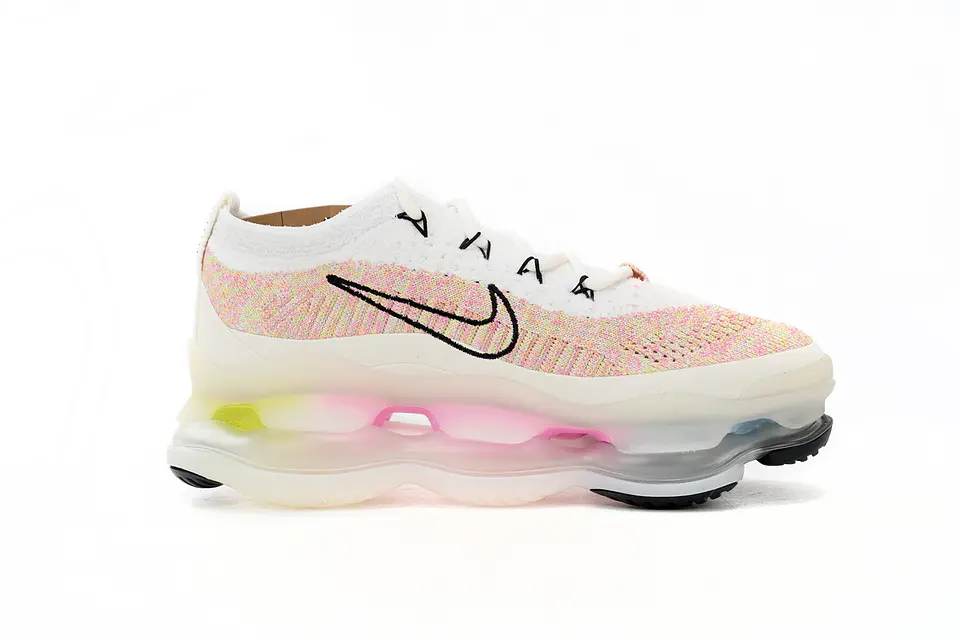 Nike Air Max Scorpions Fk Seven Color  6
