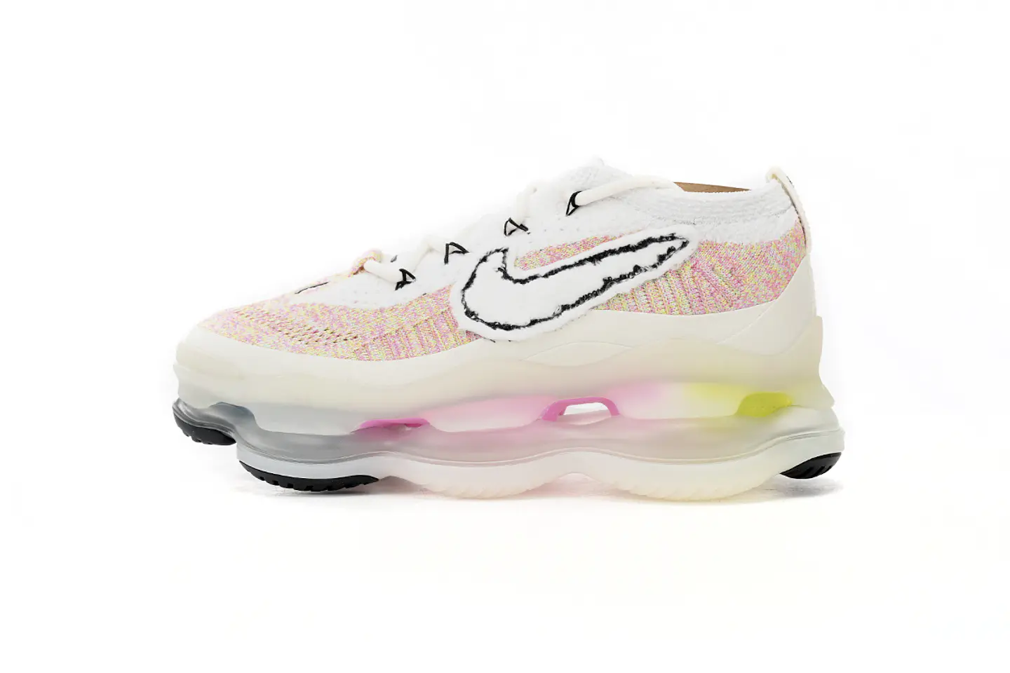 Nike Air Max Scorpions Fk Seven Color  1