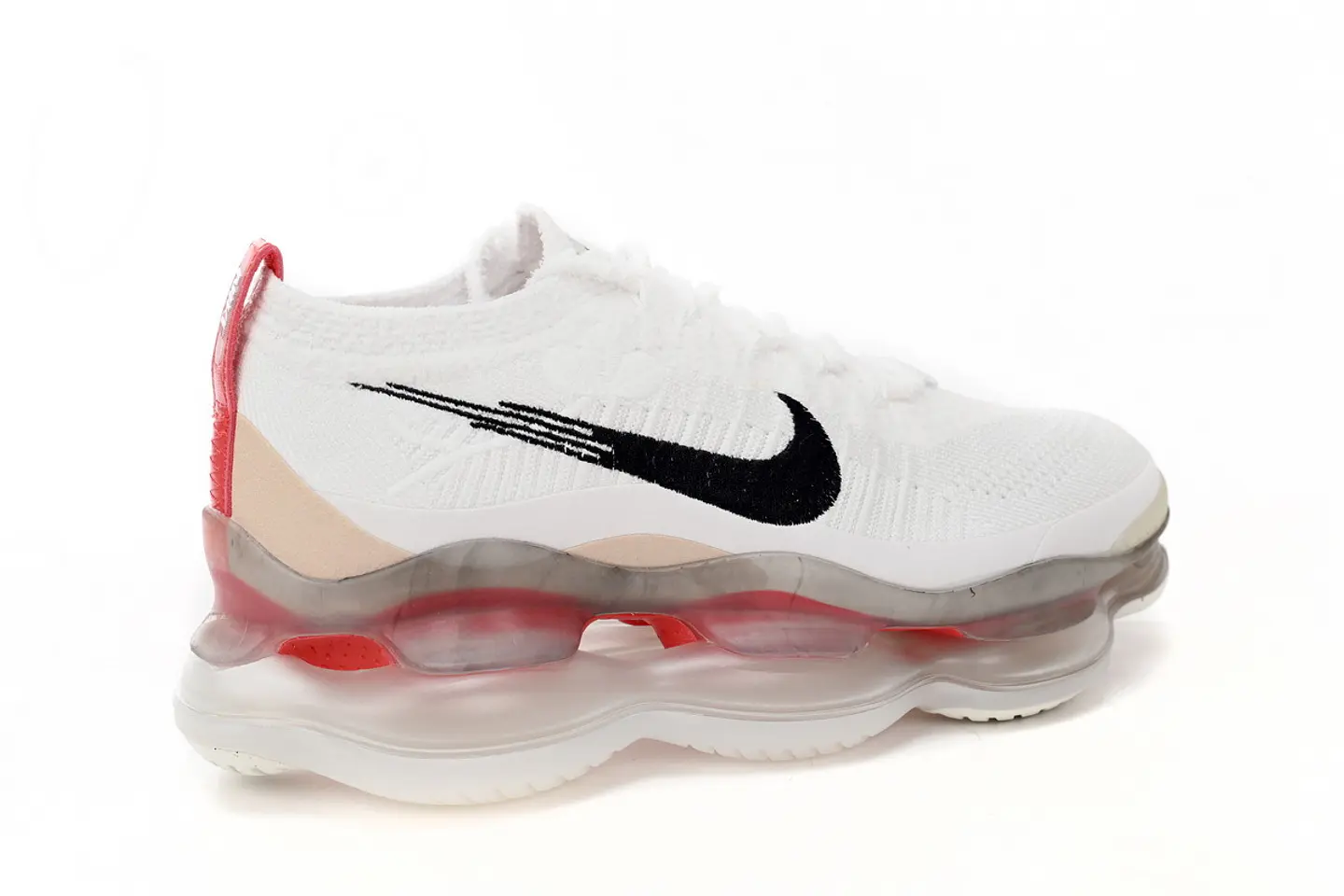 Nike Air Max Scorpions Fk Lemmon Rabit Tear Editions  7