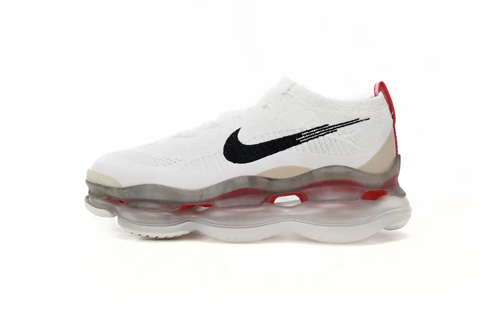 Nike Air Max Scorpions Fk Lemmon Rabit Tear Editions  1