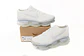 Nike Air Max Scorpions Fk Lemon All White  - Thumbnail 3