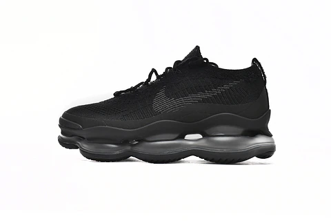 Nike Air Max Scorpions Fk Triple Black