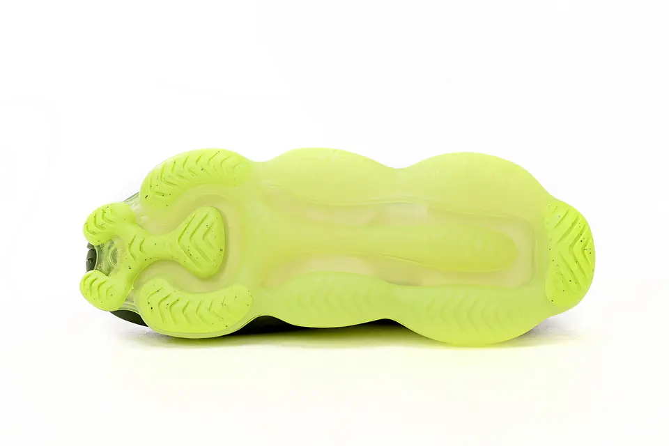 Nike Air Max Scorpions Fk Lemmon Army Green  2