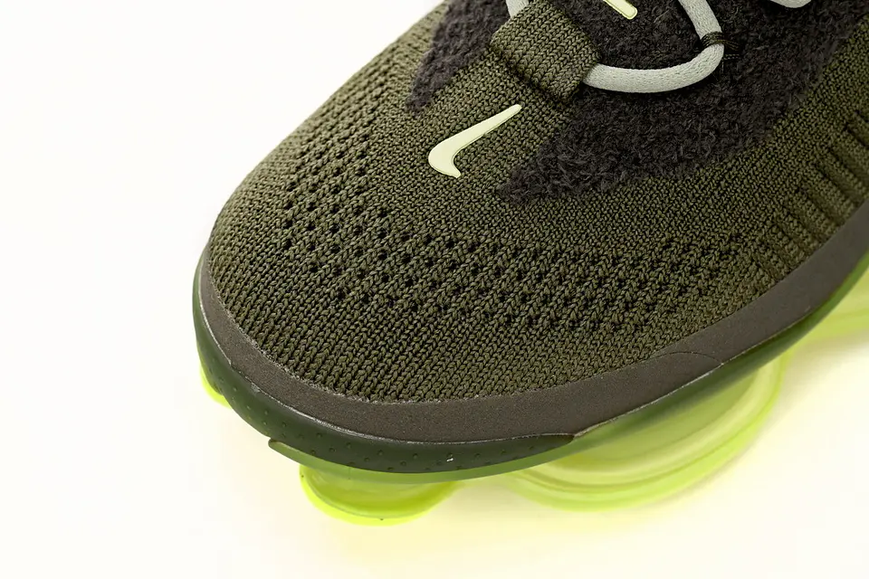 Nike Air Max Scorpions Fk Lemmon Army Green  5