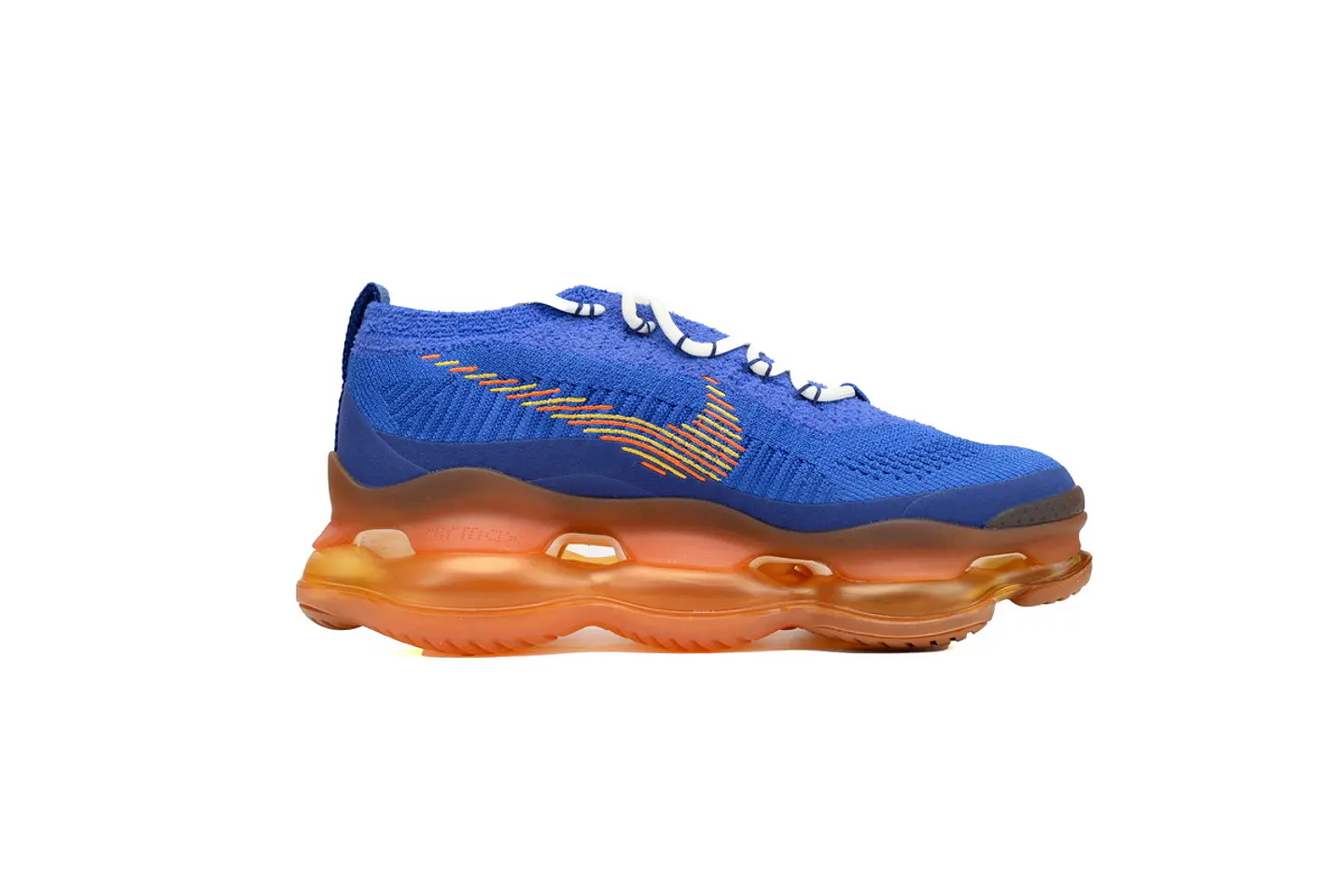 Nike Air Max Scorpions Fk Frank Rudy  2