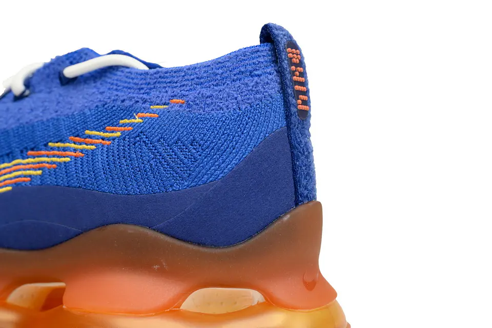 Nike Air Max Scorpions Fk Frank Rudy  5
