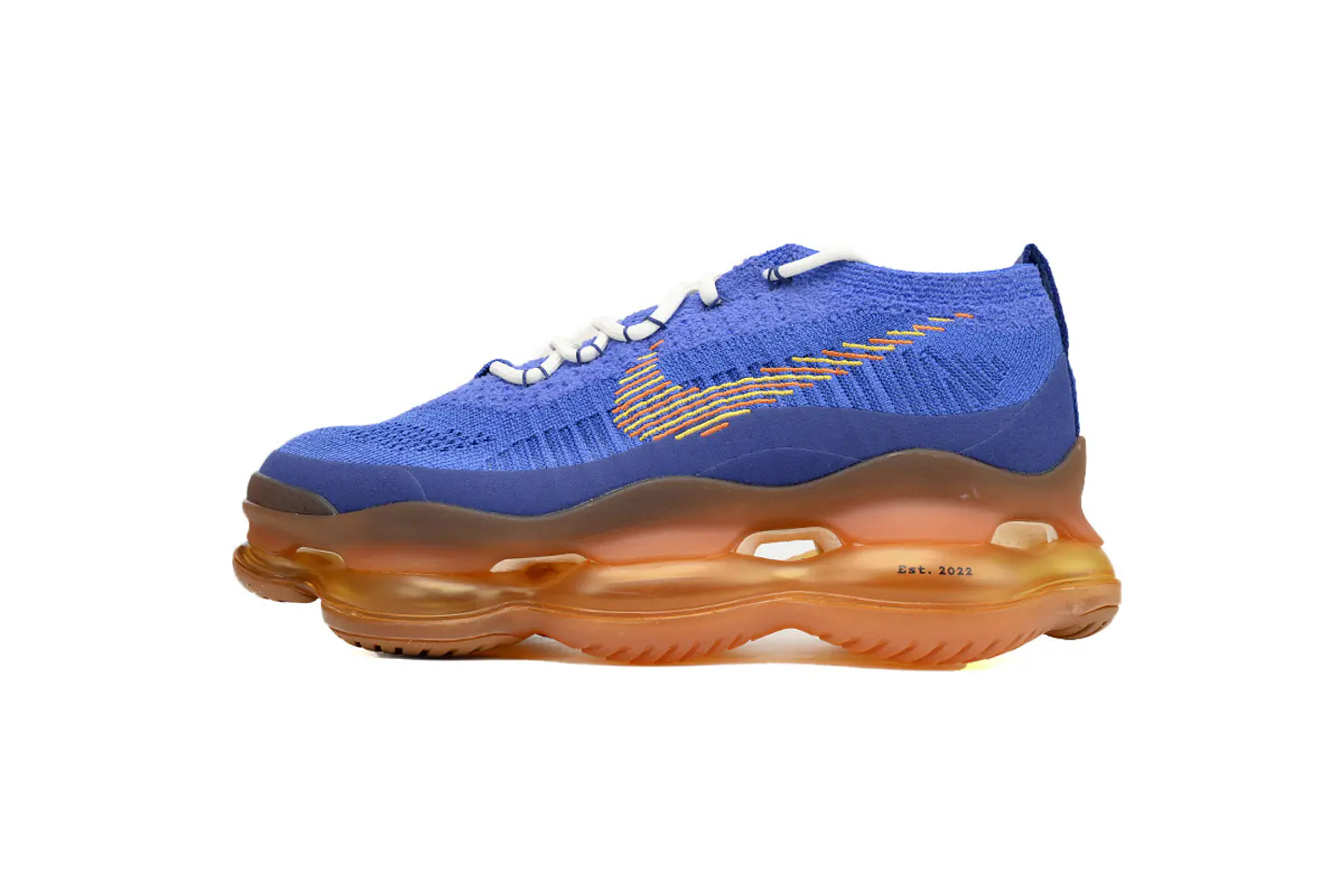 Nike Air Max Scorpions Fk Frank Rudy  1