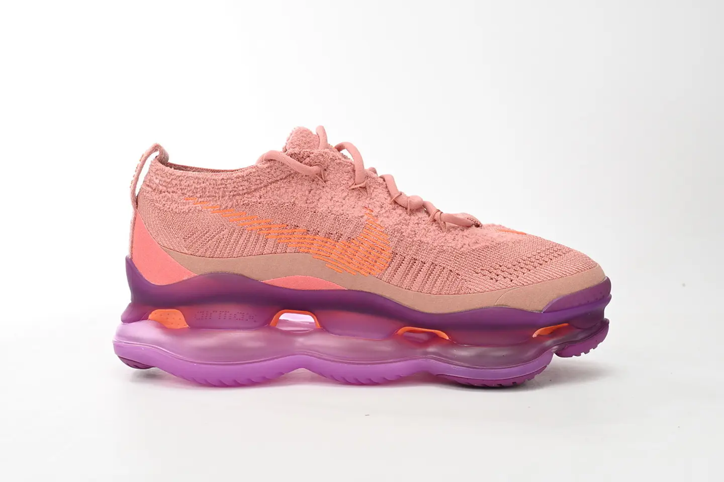 Nike Air Max Scorpions Fk Orange Pink Purple 4