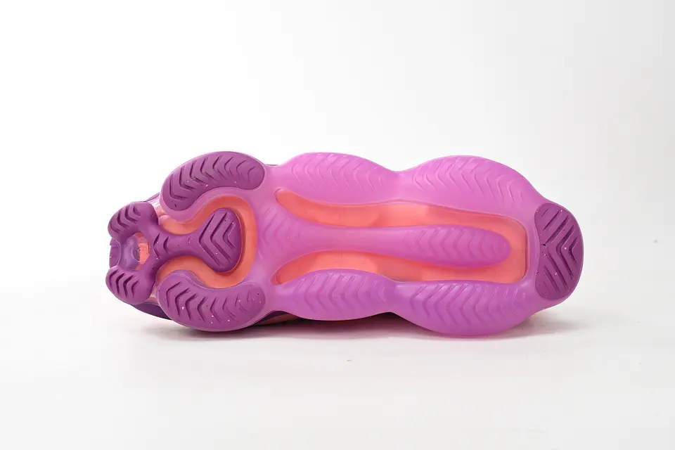 Nike Air Max Scorpions Fk Orange Pink Purple 5