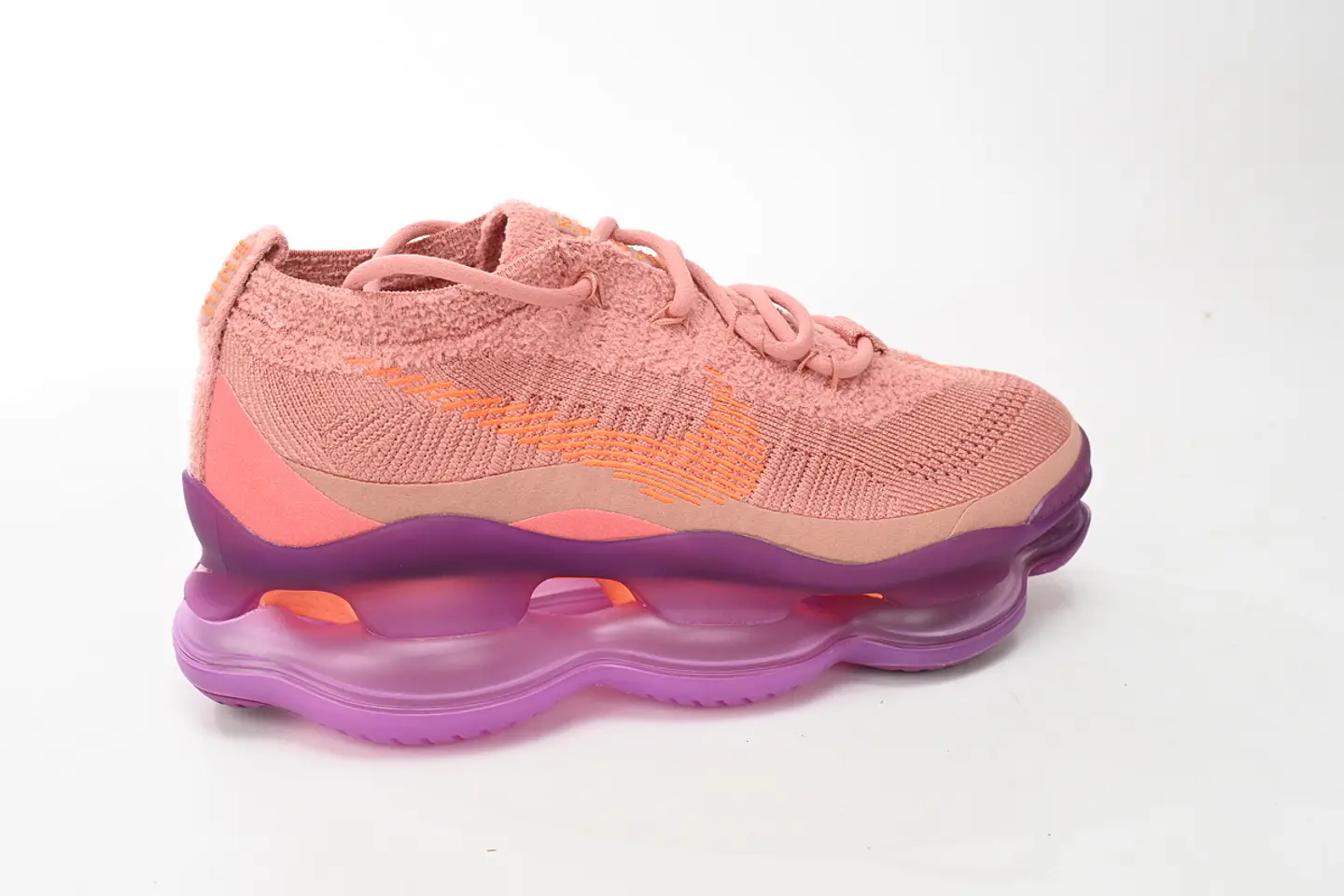 Nike Air Max Scorpions Fk Orange Pink Purple 6