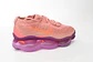 Nike Air Max Scorpions Fk Orange Pink Purple - Miniatura 6