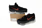 Nike Air Max Scorpions Fk Black and Grey RED - Thumbnail 6