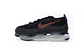 Nike Air Max Scorpions Fk Black and Grey RED - Thumbnail 1