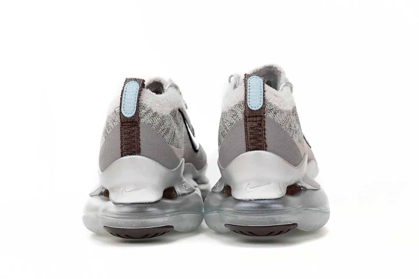 Nike Air Max Scorpions Fk Lemmon Grey Silver 2
