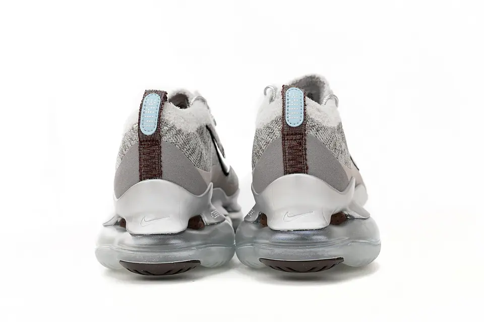 Nike Air Max Scorpions Fk Lemmon Grey Silver 2