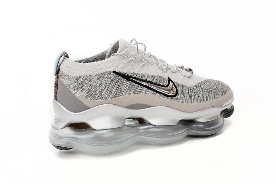 Nike Air Max Scorpions Fk Lemmon Grey Silver 3