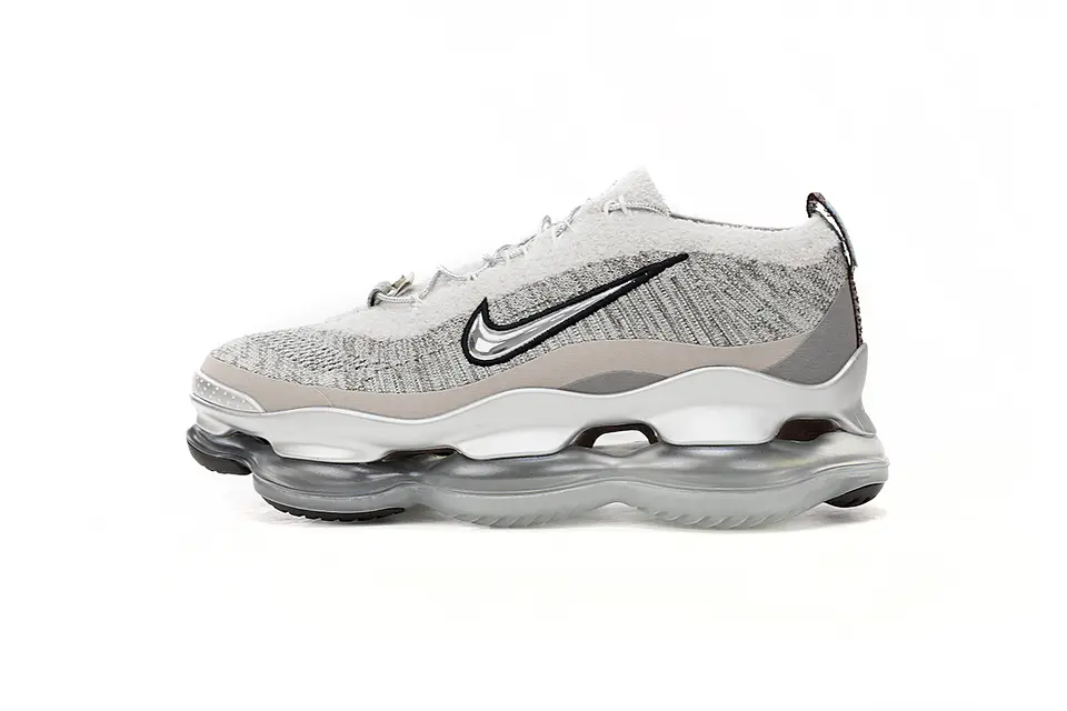 Nike Air Max Scorpions Fk Lemmon Grey Silver 1