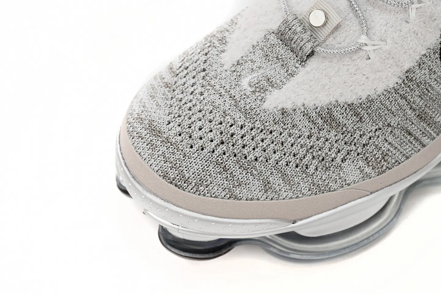 Nike Air Max Scorpions Fk Lemmon Grey Silver 5